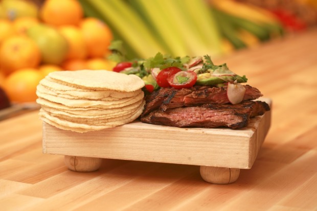 Carne Asada